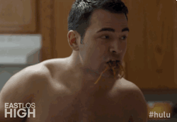 huluperfectgif:  Looking for  more East Los High GIFs? We’ve