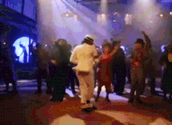 Anime GiFs