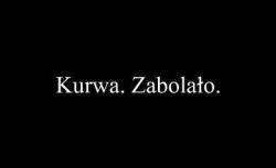 poza-usmiechem:  mojafobia:  Tak trochę bardzo.  przyzwyczaiłam