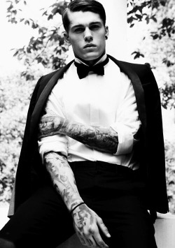 Stephen James