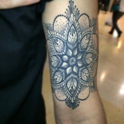#tattoo #tatuaje #tattooblack #ink #inked #blackink #blacktattoo