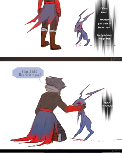 Local Demonic Brofriend