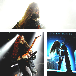 themetalmistress:   All That Remains: Club Nokia, Los Angeles