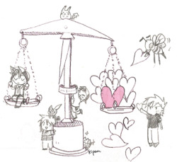 kipam:  [ Spe  scribble ] Lots Of Love 