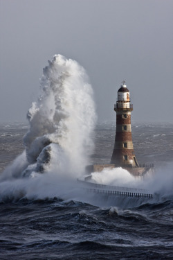 mystic-revelations:  Roker By THEGHOST1