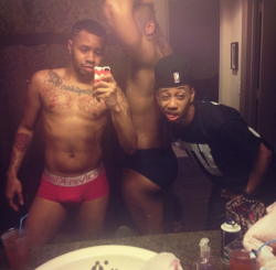The Official Bad Boyz Club®
