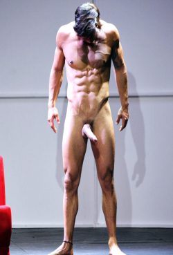 Italian Jocks