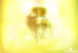 the-real-blamethe1st:  Fan Art Friday: Love Wins: Korra x Asami