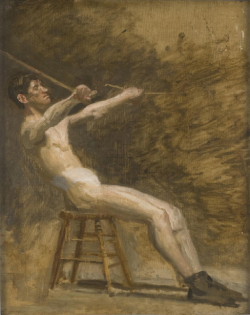 Thomas Eakins