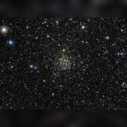 NGC 7789: Caroline’s Rose #nasa #apod #ngc7789 #starcluster