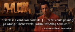 yrbff:The reviews of Adam Sandler’s new movie are quite something.