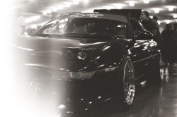accidentally exposed the last photos of my film from wekfest.