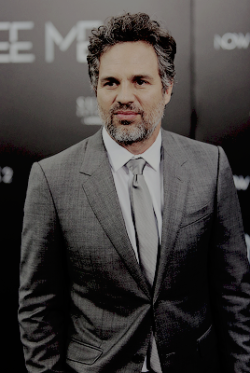 markruffalo-daily:   Mark Ruffalo attends the ‘Now You See