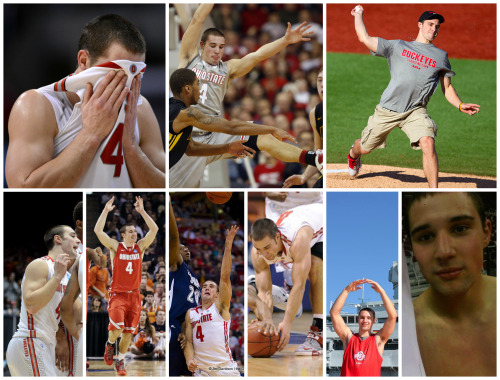 Ohio State’s Aaron Craft