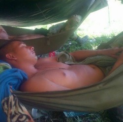Hot Guys In Uniform
