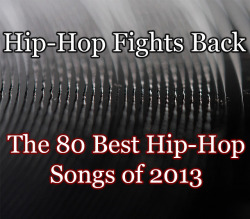 hiphopfightsback:  I’ve already posted and reviewed most of