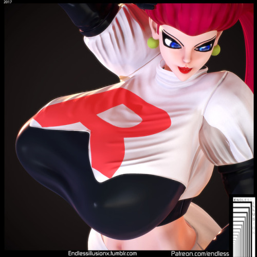 endlessillusionx:    Commission Model Jessie Download   32 Render Image Pack  Turntables  Mixtape Clothes Half Nude  Gfycat Clothes Half Nude Consider supporting me here.  