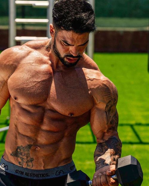 Perfect muscles