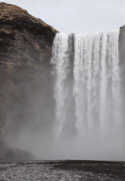 Beautiful Natural Scenery
