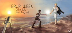 eruriweek: ERURI WEEK 2017 Once again we are happy to announce