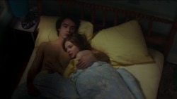 bengali-babe:   If I Stay (2014) 