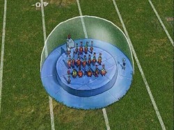 sampreme:  nothing will ever beat this halftime show though
