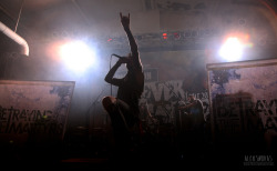 suffokation:  aleicsnovas:  Betraying The Martyrs Never Say Die
