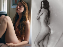 pussylesqueer:  Models on Tumblr These are some of my favourite