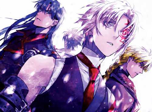piratetrans:cleaned up the new dgm chapter art its literally