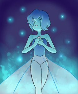 shingshingshiny:  Blue Pearl is so beautiful help 