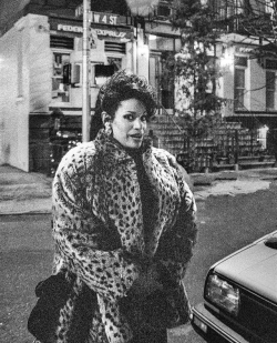 pixelpapi:  vanessa del rio - (1990)