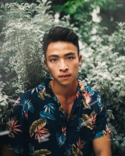 merlionboys: Sharp handsome face and hotbod. http://merlionboys.tumblr.com/