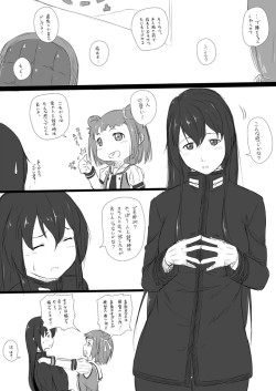 らくがき詰め合わせ(艦これ) by 潦(にわたずみ)