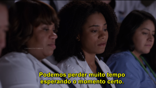 as-pessoas-sempre-se-vao:  Grey’s Anatomy   