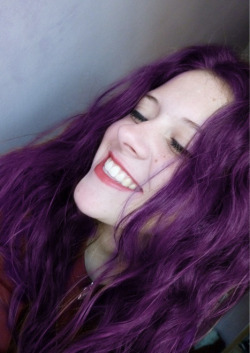 cute-colored-hair:  COLORED HAIR BLOG ♥ ♥ ♥ | INSTAGRAM