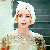 abigaildonaldson:  Fashion in Film: The Great Gatsby (2013) 