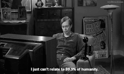 NOTHING TO THINK ABOUT