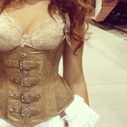 Nice corset