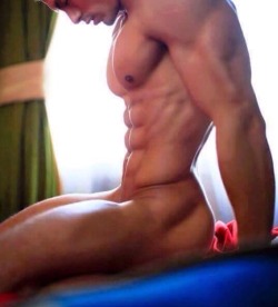 Join our collective muscleboys blog â€œbestofshirtlessâ€.