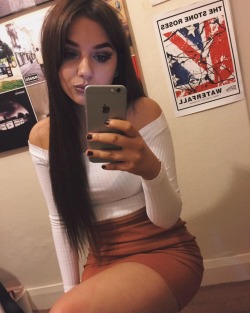 The Hottest Teens