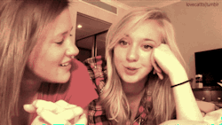 I love Girls