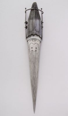 art-of-swords:  Katar DaggerDated: 16th centuryCulture: South