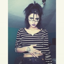 bad-eldud:  👿 by i_ness_suicide http://ift.tt/1avl3V0