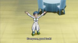 dragon-ball-meta: Hiromi Tsuru’s final lines as Bulma.