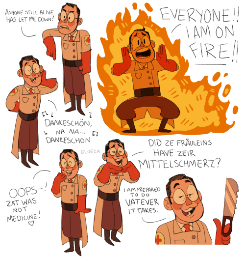 dloeza:  more bean medic