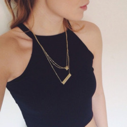 fashionn-enthusiast:  thestylexplorer:  Available here >>