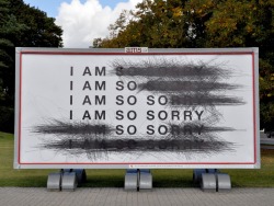 criwes:  So So (2012) by Anatol Knotek (tumblr)
