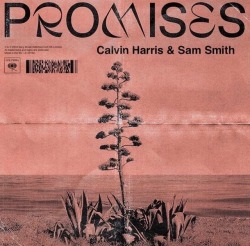 sixteen-saltens:  Promises by Calvin Harris and Sam Smith. Cover