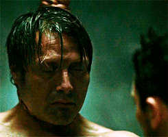 annibalecter:  I can ask you yes or no questions. You don’t
