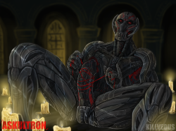 askultron:  MmmmI really should’ve anticipated this.